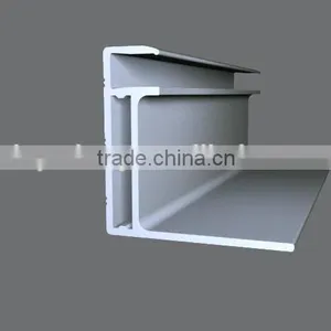 2016 Hot Sale 6000 Series Aluminium Profile Solar Panel Frame With High Quality thumbnail-2