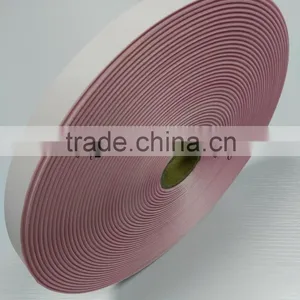 Good Quality Polyester Full Dull Label Fabric for Digital and Rotary Printing thumbnail-5