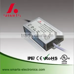 120v ac to 60-80v dc 350mA 28watt Constant Current Led Transformer thumbnail-4