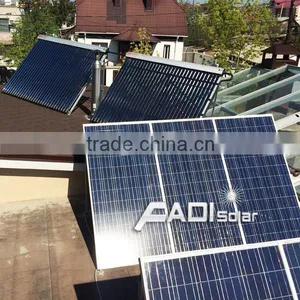 4.5KW Off Grid Home Solar Power System, Solar Kit System (FD-OFF/PSP-4.5KW) thumbnail-4