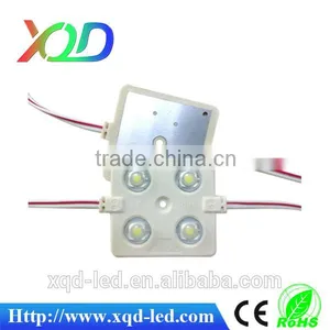 New Colorfull Lighting Sign Smd5050 Led Module for Street Light thumbnail-4