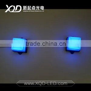 100mm Dc24V High Power 2.68w Ws2811/ucs1903 Can Use Black Copper Wires thumbnail-2