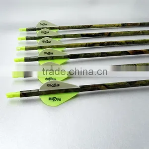 Carbon Arrows, GPI 9.5, SPINE 300 thumbnail-5
