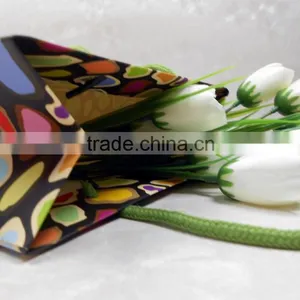 2015 Hot Sale Customized Paper Bag Gift ,paper Bag Gift,gift Pencil Bag thumbnail-4