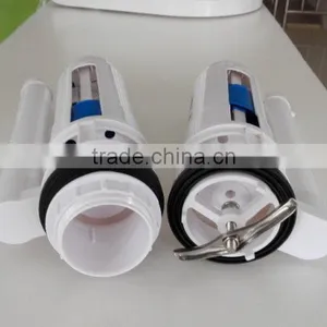 CE Toilet Silent Cistern Filling Valve thumbnail-5