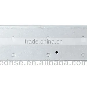 EDNSE 1U Network Storage Kit ED1004 1CD-ROM to 4*2.5" Hot-swap HDD Trays thumbnail-5