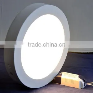 120mm 6W LED Ring Light / LED Panel Light thumbnail-1