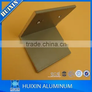 High Quality Aluminium Window Section Aluminum Extrusion Profiles thumbnail-3
