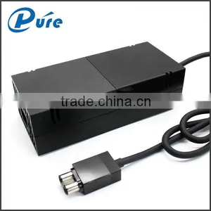 Adapter for Xbox One Charger for Xbox One Console AC Adapter Power Supply With Various Plug thumbnail-5