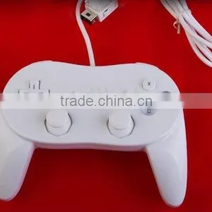 for Wii Classic Game Controller(new Model) thumbnail-1