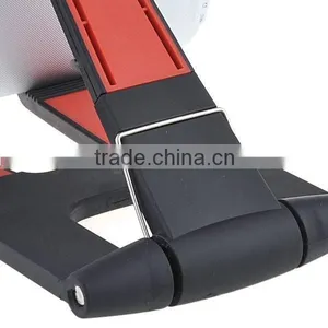 Multi-angle Tablet Stand Desk Table Mount Holder For IPad Series/Google Nexus/Galaxy Tab... thumbnail-3