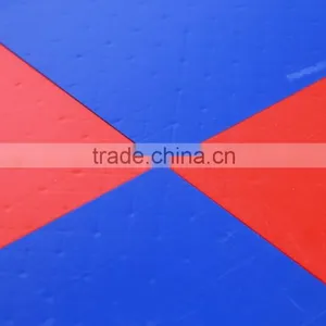 Suspended Plastic Interlocking Sports Venues Waterproof Carpet thumbnail-2