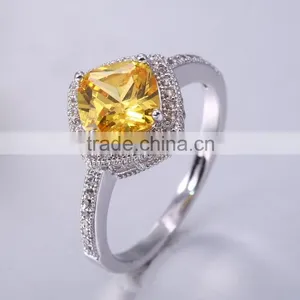 Famous Ring Designers Silver Stone Ring Designs thumbnail-6