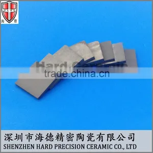 Silicon Nitride Ceramic Plate and Board thumbnail-4