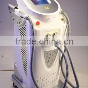 2015 Hot Sale KES the Most Pupular E Light Shr Machine for Permanent Hair Removal and Skin Care Machine thumbnail-5