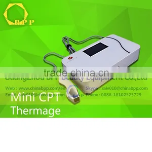 2015High Quality Radio Frequency Facial and Body Machine for Skin Rejuvenation thumbnail-1