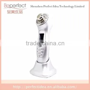 New Design Sonic Face Brush/High Quality New Design Sonic Face Brush/Skin Energy Activation Instrument thumbnail-1
