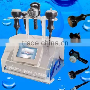 Ultrasound Machine Price Radio Frequency Slimming thumbnail-1