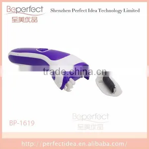 Foot Massager Cordless Electric Foot File CE Approval thumbnail-1