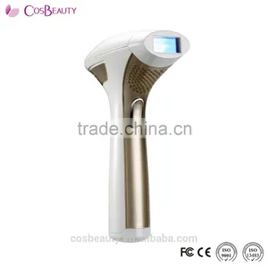 CosBeauty 2016 Hot Sale Good Quality Hot Sale Portable Ipl Hair Removal Home Use thumbnail-6