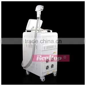 Factory Supply New Hot Products on the Market Best Cooling System 808nm Diode Lightsheer Laser Hair Removal Machine for Sale thumbnail-4