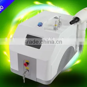 1500mj Hot Sale Laser Nd Yag 1064 Nm Laser Tattoo Removal Equipment 532nm Nd Yag Laser Machine For Tattoo Removal thumbnail-4