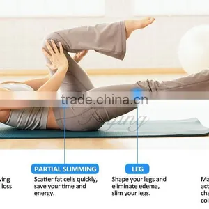 Portable Fat & Weight Loss Body Massage Infrared Handheld Vibrating Massager Machine thumbnail-4