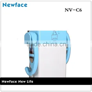 NV-C6 Com Body Composition and Fat Testing Bmi Scale thumbnail-4