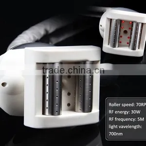 Thin Body System Multifunctional Cryo Slimming Skin Lifting Machine Laser Cryolipolysis Local Fat Removal thumbnail-4