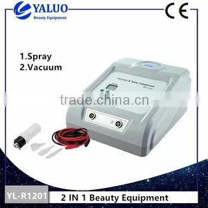 YALO 2 in 1 Spray and Vacuum Beauty Equipment thumbnail-1
