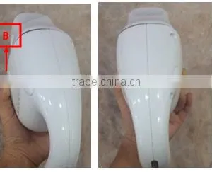 New Design in 2015!! Ultrasonic Liposuction Equipment Weight Loss Liposonix HIFU for Home Use thumbnail-6