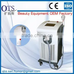 808nm Diode Laser for HR SR thumbnail-1