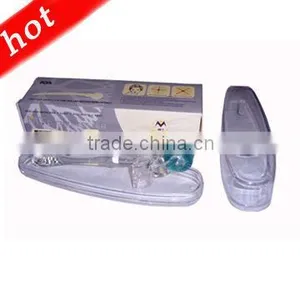 Microneedle Face Roller System Micro Needle Systerm New Products On China Market Microneedles For Face Hot Sell Derma Roller/micro Needle Roller Derma Rolling System Derma Roller System thumbnail-1