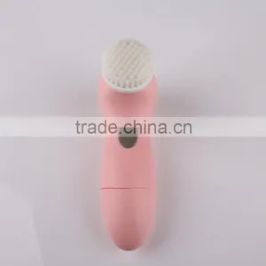 Hot Sale Practical Portable Facial Scrubber thumbnail-4