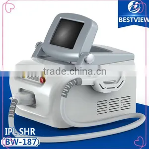 Painless New Portable Elight IPL RF Hair Removal/Skin Rejuvenation Machine IPL02B thumbnail-6
