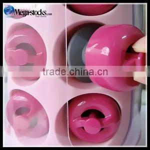 Infiniti Pro by Conair Secret Curl Snap Rollers As Seen on TV 12 Rollers Curler thumbnail-3