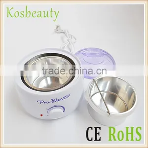Fashion Electric Ceramic Wax Melt Warmer , Depilatory Wax Warmer thumbnail-2