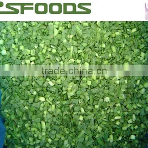 China IQF Frozen Leek Chinese Chive Garlic Chives for Sale thumbnail-3
