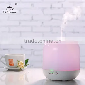 GX Diffuser Hot Selling Aroma Diffuser/air Humidifier/portable Purifier thumbnail-6