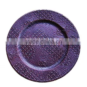 GRS Plastic Decor Plates thumbnail-1