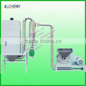 China Supplier Micron Powder Milling Machine thumbnail-3
