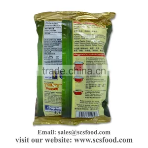 Instant Vermicelli / Noodles / Penang Asam Laksa thumbnail-4