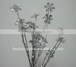 Acrylic Flower Bunch thumbnail-1