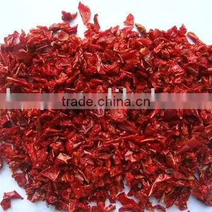 Dehydrated Red Bell Pepper thumbnail-1