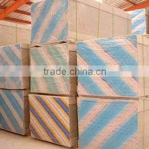 Paper Faced Gypsum Board/ Plasterboard/first Choice thumbnail-5
