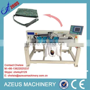Multi Color Ultrasonic Wave Hot Fix Rhinestone Machine Prices thumbnail-1