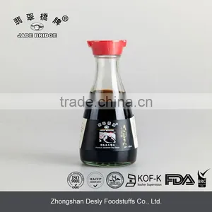 Premium Japanese Cooking Sakura Soy Sauce 1L thumbnail-2