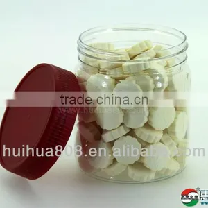 PET Food Jar With Wide-mouth thumbnail-1