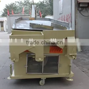 5XZ-5 Barotropy Gravity Separator For Asparagus Seed Of Farm Equipment thumbnail-5
