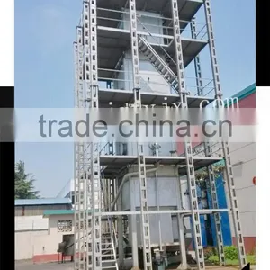 High New Efficiency Energy Saving Cocount Shell/palm Shell/wood Charcoal Making Machine thumbnail-1
